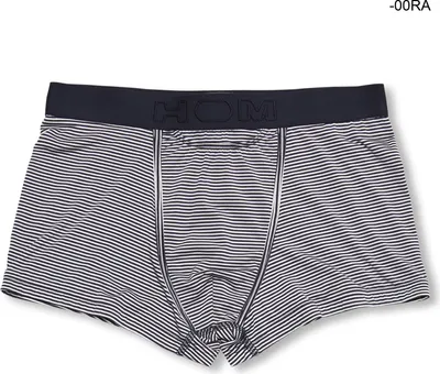 Immagine prodotto di HOM - Uomo - Boxer HO1 "Simon" - Moderni boxer retrò