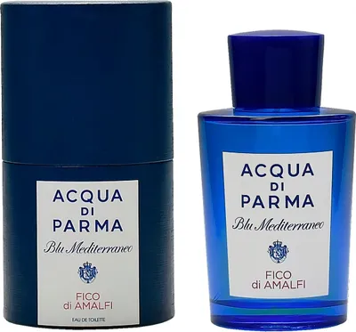 Produktbild von Acqua di Parma - Blu Mediterraneo - Fico di Amalfi EDT 180ml