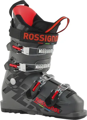 Produktbild von Rossignol Hero 65 Junior-alpinskistiefel Schwarz 25.5 Schwarz 25.5