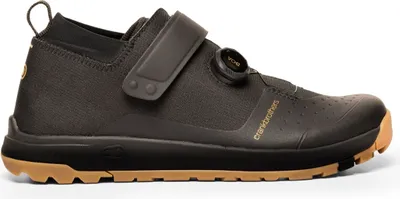 Image de Crankbrothers Stamp Trail Boa Chaussures de VTT Noir UE 42 Homme Noir UE 42