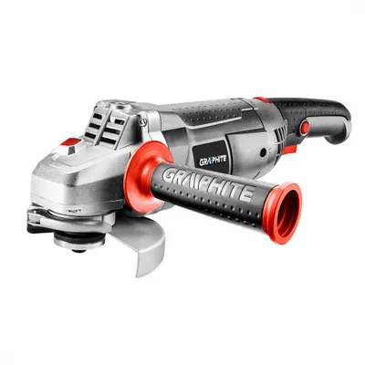 Obrázok produktu pre Uhlová Brúska 3000-11000 Min 1200W 125Mm - T 59G220