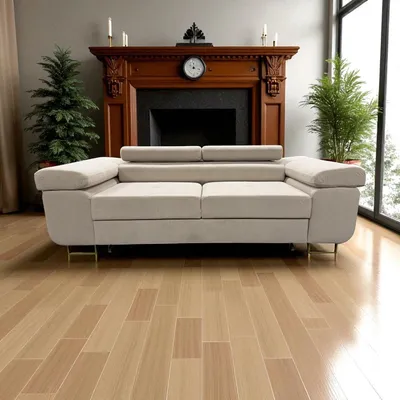 Zdjęcie produktu dla Sofa David - Nowoczesna elegancja i maksymalna wygoda