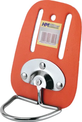 Produktbild von Hm Hammerhalter, Leder mit Beweglicher Metallbügel