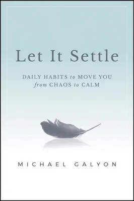 Immagine prodotto di Let It Settle