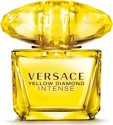Produktbild von Versace Yellow Diamond Intense, Frauen, 50 ml, Spray