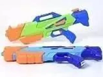 Immagine prodotto di Pistola ad acqua MIX