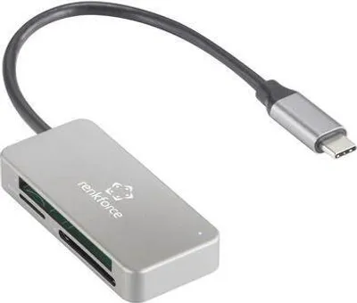 Obrázok produktu pre RF-PCR-210 USB-Zusatzspeicher Smartphone/Tablet Kartenleser (RF-5151020)
