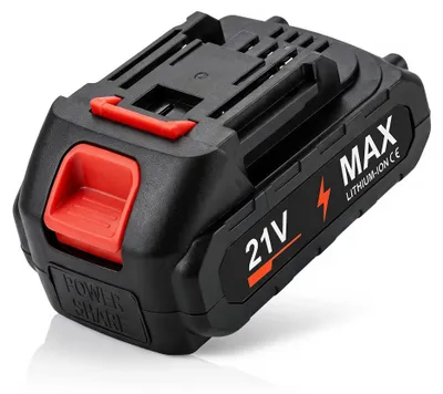 Zdjęcie produktu dla Bateria do myjki ciśnieniowej power-washer-001 – akumulator zamienny do myjek wysokociśnieniowych
