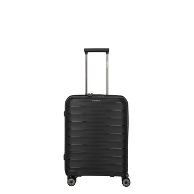 Produktbild von Travelite MOOBY Trolley 4w S, Black