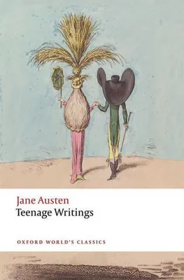 Obrázek produktu pro Teenage Writings