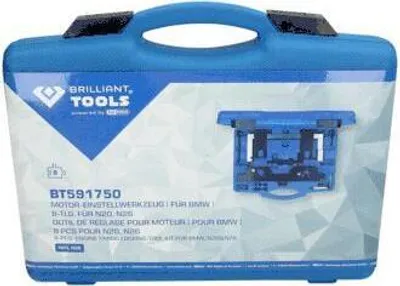 Produktbild von KS TOOLS Steuerzeiten-Werkzeug BT591750 300mm 5300g