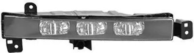Produktbild von VAN WEZEL 0677998 LED Nebelscheinwerfer Rechts für BMW 7 (G11, G12) Nebelleuchte