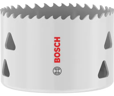 Image de Scie cloche filetée Bosch Multi Material, 65 x 40 mm