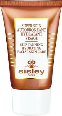 Immagine prodotto di Sisley Autoabbronzante Idratante per il viso 60ml