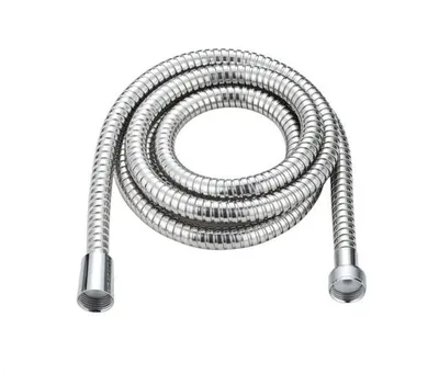 Produktbild von HOGAFLEX M-2 Brauseschlauch 200 cm, Edelstahl