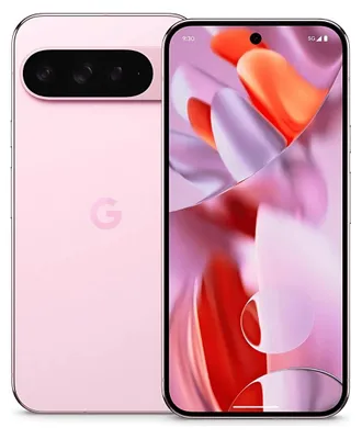 Zdjęcie produktu dla Google Pixel 9 Pro , 16 cm (6.3"), 16 GB, 256 GB, 50 MP, Android 14, Różowy