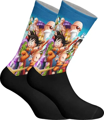 Produktbild von Jenes Lustige bedruckte lange Socken für Männer und Frauen