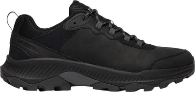 Produktbild von Merrell Speed Strike 2 LTR Leather - Herren Wanderschuhe Outdoor Schwarz J038943 , EU 41.5 UK 7.5