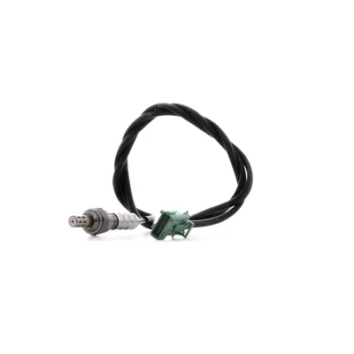 Produktbild von RIDEX Lambdasonde passend für PEUGEOT 206 Schrägheck (2A/C) Beheizt 1175mm 3922L0966