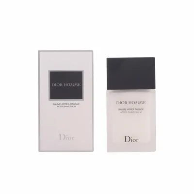 Image de Dior Homme Baume après-rasage 100ml