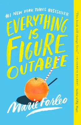 Produktbild von Everything Is Figureoutable