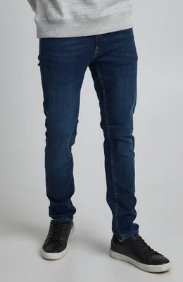 Produktbild von BLEND JEANS JET Denim dark blue Woven 20708715.76207 W38 L34