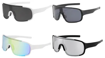 Produktbild von Sonnenbrille für Outdoor-Aktivitäten mit UV-Schutz