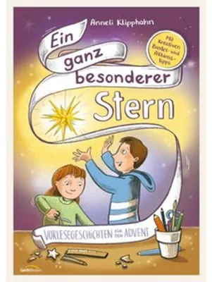 Immagine prodotto di Ein ganz besonderer Stern