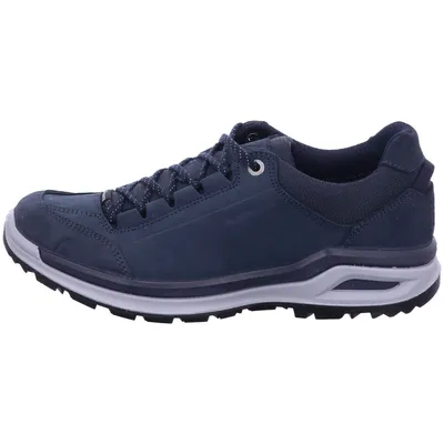 Produktbild von Lowa Wanderschuh Blau in Gr. 37.5
