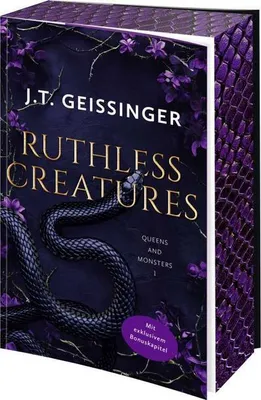 Produktbild von Ruthless Creatures