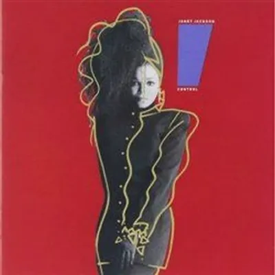 Obrázok produktu pre Janet Jackson: (Jackson Janet)