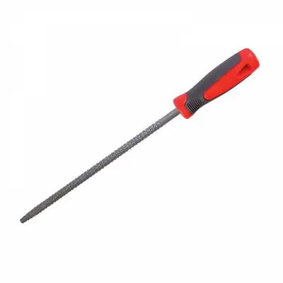 Obrázok produktu pre rašpľa guľatá 250mm sek 2 FESTA / kruhová