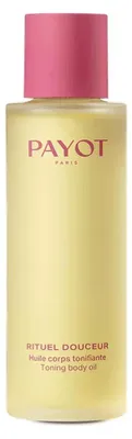 Obrázek produktu pro Payot Rituel Douceur Aceite Corporal Tonificante 100ml