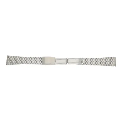Produktbild von JuwelmaLux Uhrenband JL30-10-4962 Edelstahl 20 mm