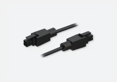 Produktbild von Teltonika 4-pin to 4-pin power cable
