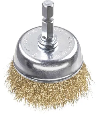 Image de Brosse boisseau MS fine 50 mm