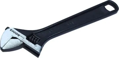 Zdjęcie produktu dla Klucz Nastawny, Hydrauliczny 200 Mm, 40Crv
