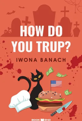 Image de Jak się trupie? Iwona Banach - Powieść kryminalna
