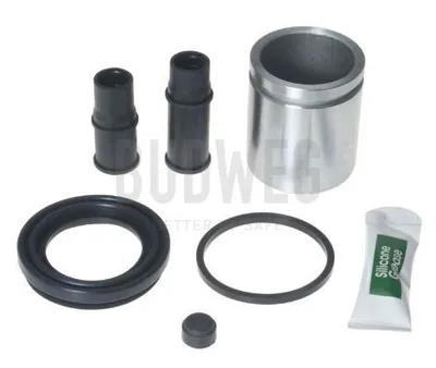 Produktbild von BUDWEG CALIPER Bremssattel-Reparatursatz für VW GOLF III (1H1) 48mm 2090411