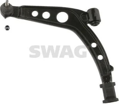 Produktbild von SWAG 70 73 0046 Querlenker Vorne Unten Links für FIAT Seicento / 600 Schrägheck (187)