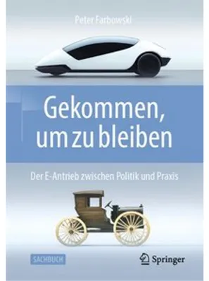 Zdjęcie produktu dla Gekommen, um zu bleiben!