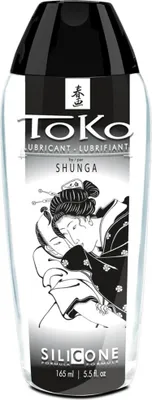 Produktbild von Shunga - Toko Gleitmittel auf Silikonbasis