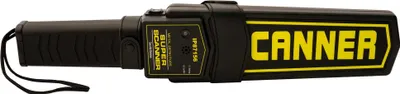 Produktbild von Klondike Metalldetektor Security