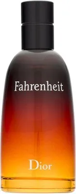 Obrázek produktu pro Dior (Christian Dior) Fahrenheit toaletní voda pro muže 50 ml