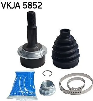 Produktbild von SKF Gelenksatz Antriebswelle für TOYOTA Yaris Schrägheck (P13) VKJA 5852