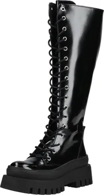 Produktbild von Steve Madden Stiefel Stiefel Kunstleder