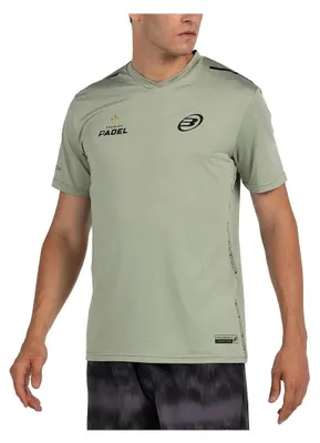 Image de T-shirt Bullpadel Premier Perico 813
