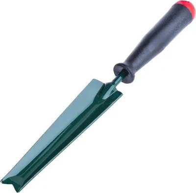Produktbild von Famanu Unkrautstecher Ergonomisch - Effektive Unkrautentfernung mit Stahlspitze