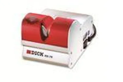Immagine prodotto di Dick Messerschärfer Abziehmaschine RS-75 75 Watt, Messer Schleifgerät 230 V