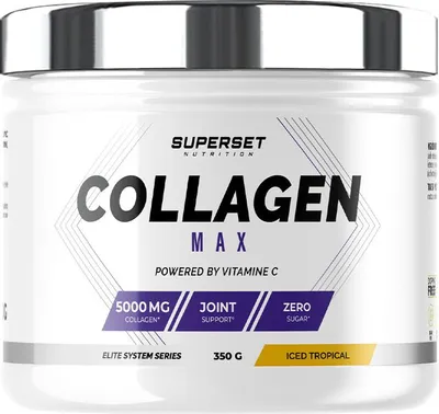Zdjęcie produktu dla Collagen Max (350G)